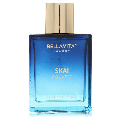 Bellavita Luxury Skai Aquatic