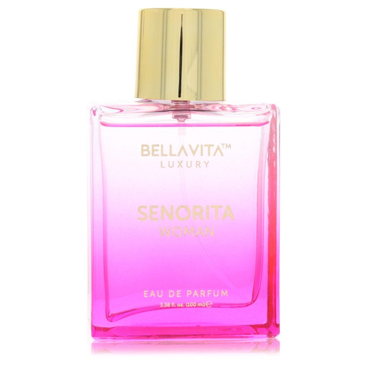 Bellavita Luxury Senorita
