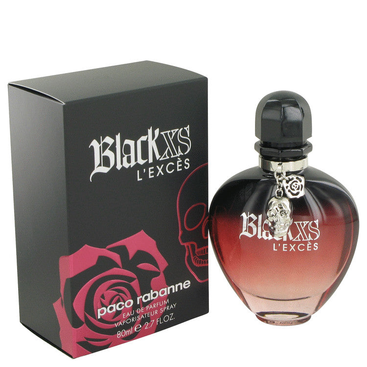 Black Xs L'exces