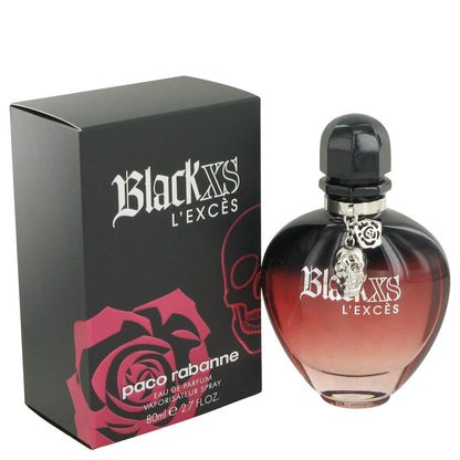Black Xs L'exces