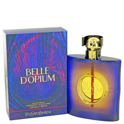 Belle D'opium