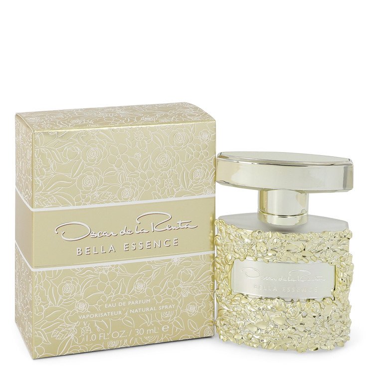 Oscar De La Renta Bella Essence eau de parfum for women - Image 2