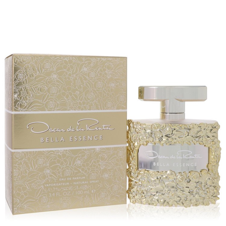 Oscar De La Renta Bella Essence eau de parfum for women - Image 4