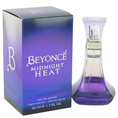 Beyonce Midnight Heat