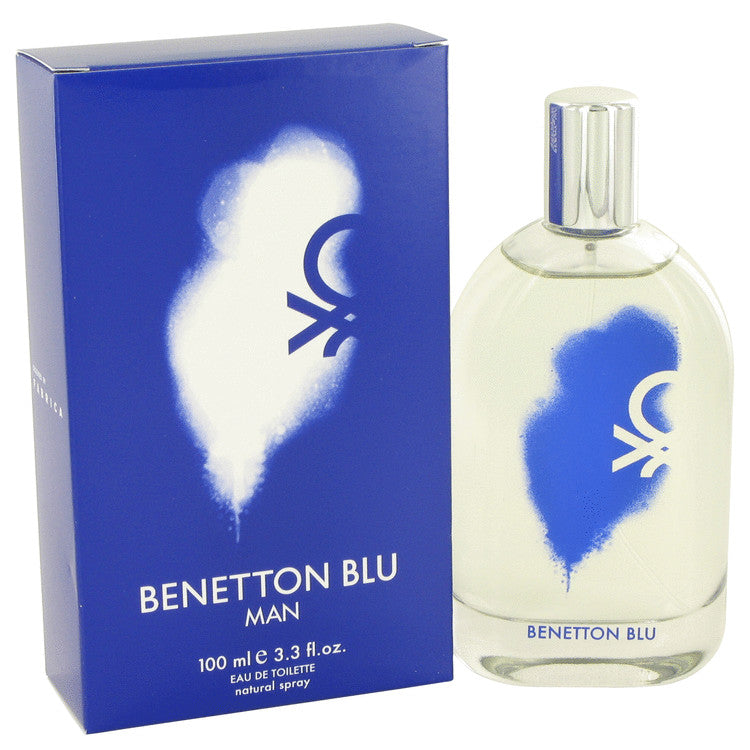 Benetton Blu