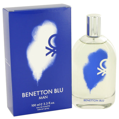 Benetton Blu