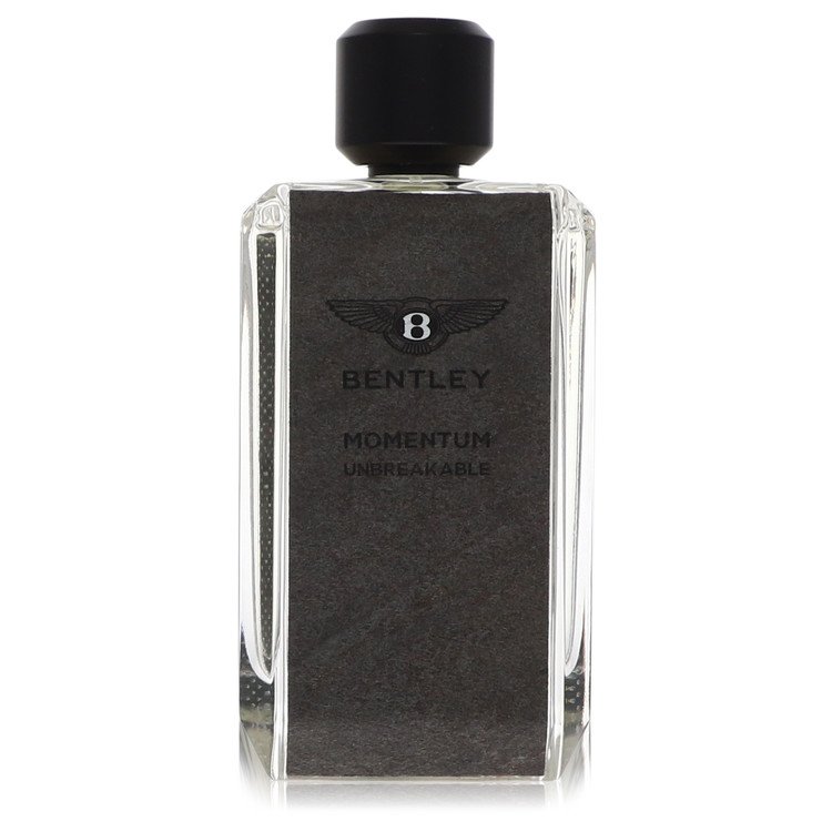 Bentley Momentum Unbreakable