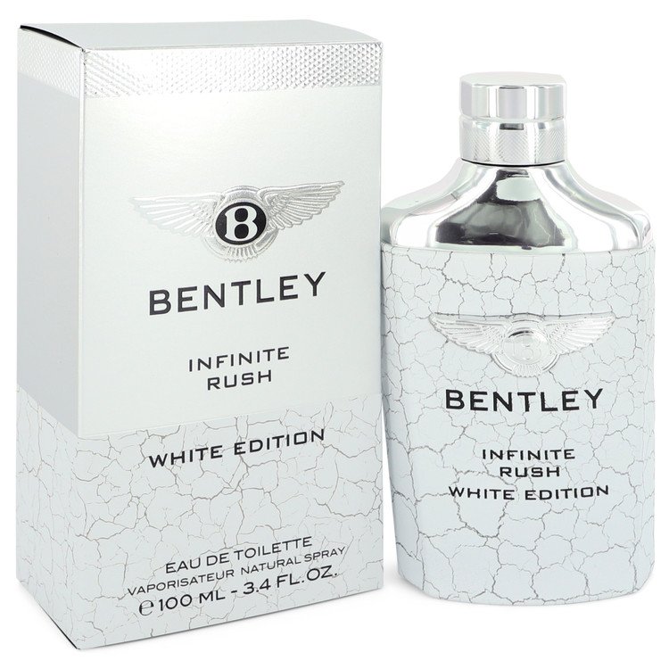 Bentley Infinite Rush