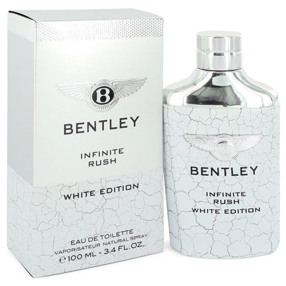 Bentley Infinite Rush