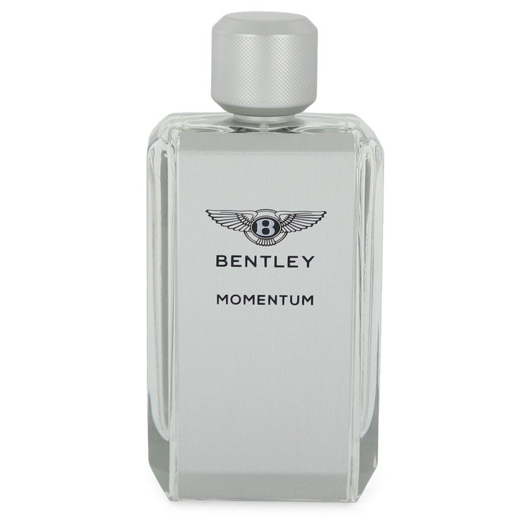 Bentley Momentum eau de toilette for men - Image 4