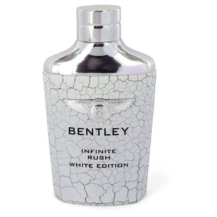 Bentley Infinite Rush