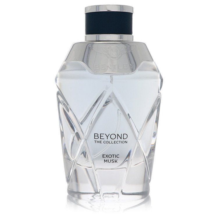 Bentley Exotic Musk