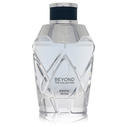 Bentley Exotic Musk