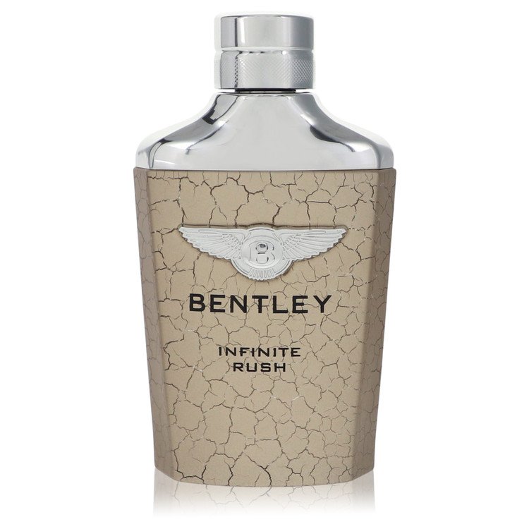 Bentley Infinite Rush