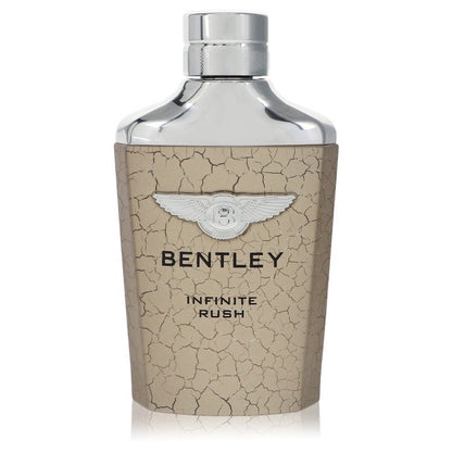 Bentley Infinite Rush