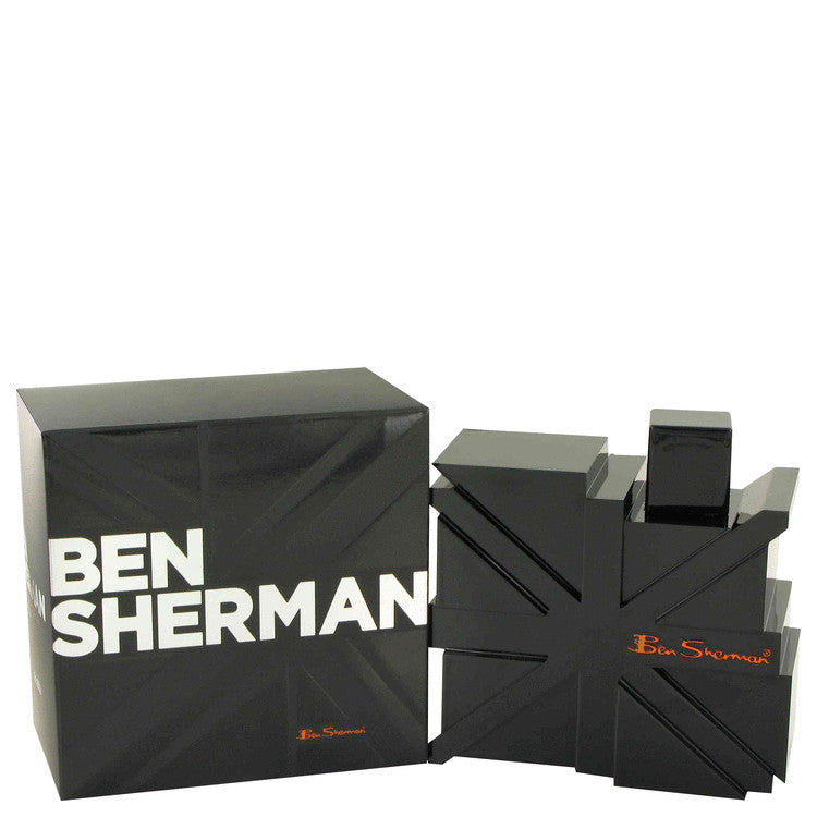 Ben Sherman