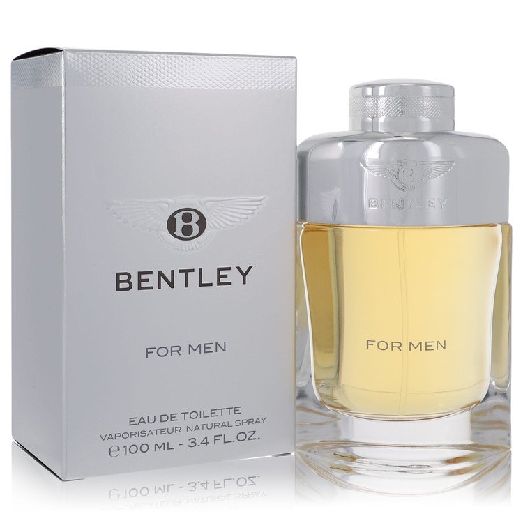 Bentley eau de toilette for men - Image 2