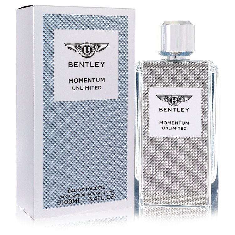 Bentley Momentum Unlimited