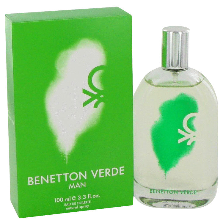 Benetton Verde