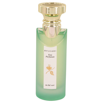 Bvlgari Eau Parfumee (green Tea)