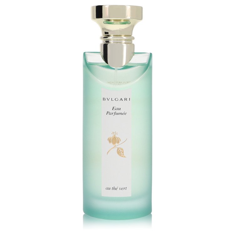 Bvlgari Eau Parfumee (green Tea)