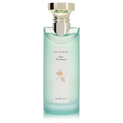 Bvlgari Eau Parfumee (green Tea)