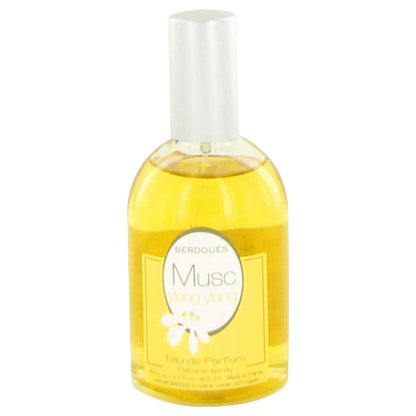 Berdoues Musc Ylang Ylang