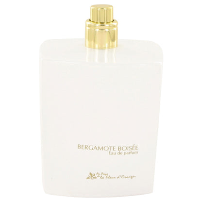 Bergamote Boisee