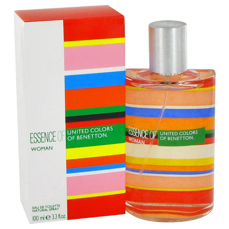 Benetton Essence