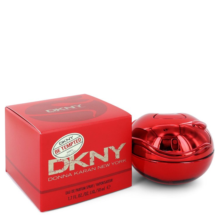 Donna Karan Be Tempted eau de parfum for women - Image 6