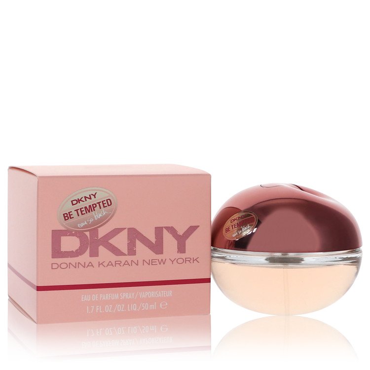 Be Tempted Eau So Blush