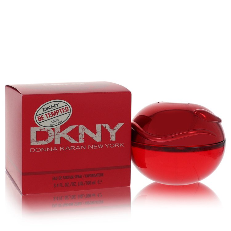 Donna Karan Be Tempted eau de parfum for women - Image 2