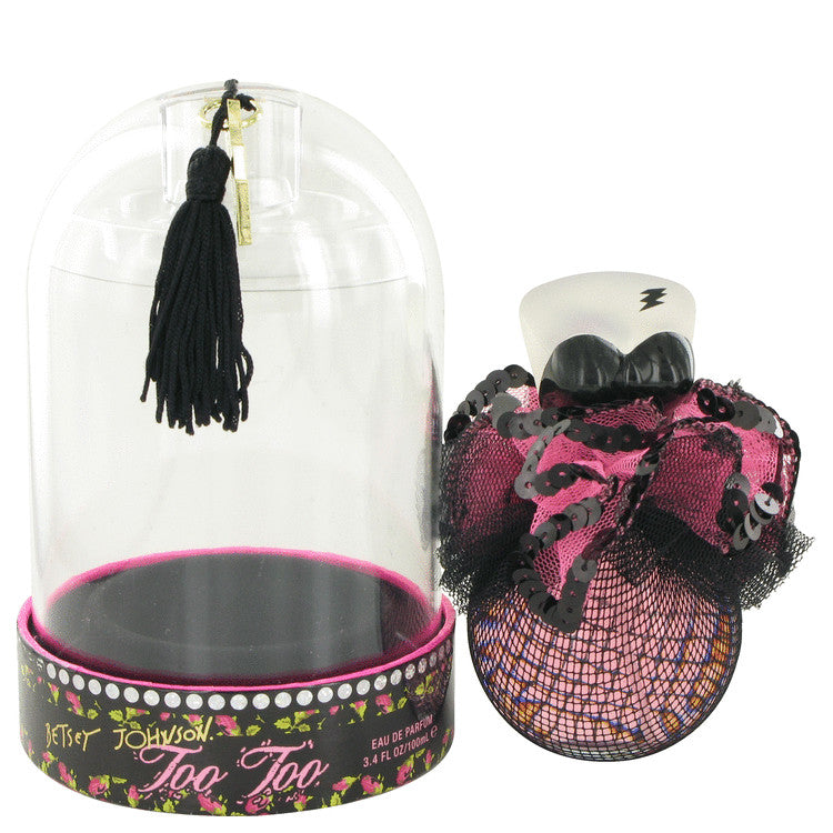 Betsey Johnson Too Too