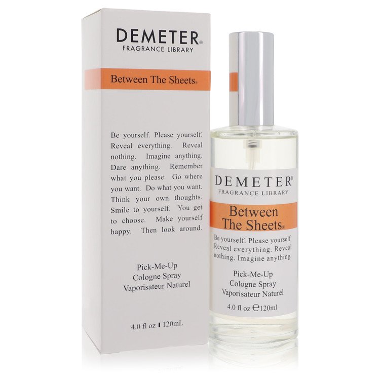 Demeter Between The Sheets cologne for men - Image 2