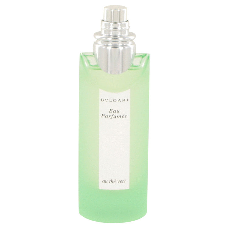 Bvlgari Eau Parfumee (green Tea)