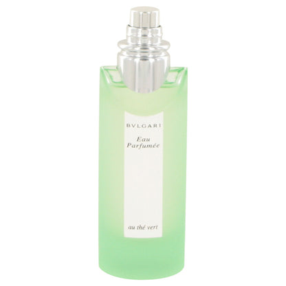 Bvlgari Eau Parfumee (green Tea)