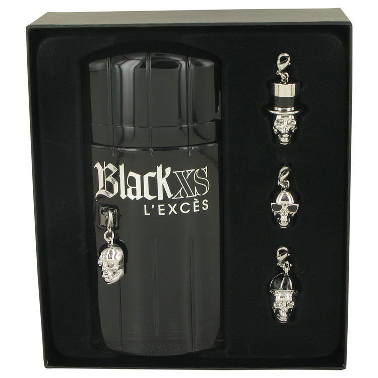 Black Xs L'exces