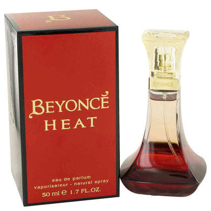 Beyonce Heat
