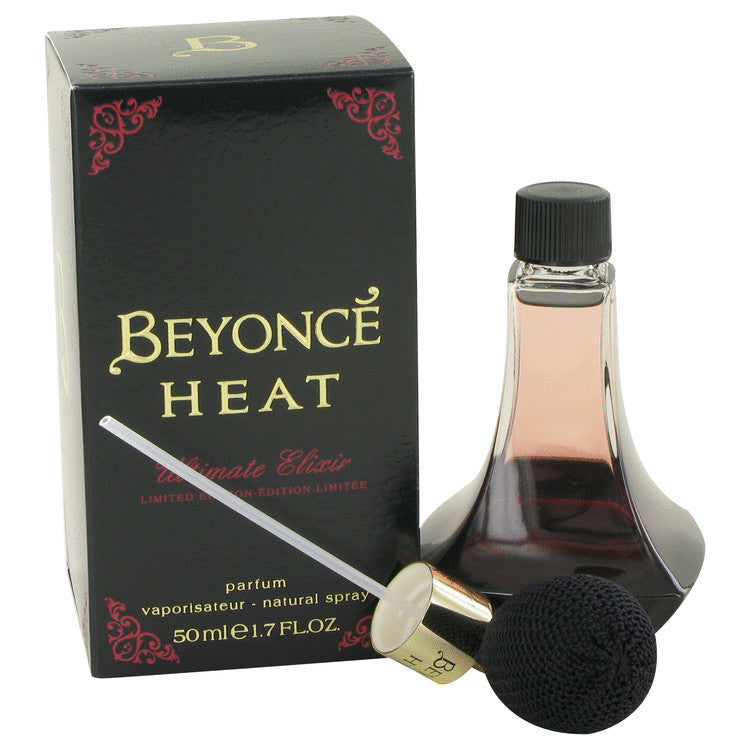 Beyonce Heat Ultimate Elixir