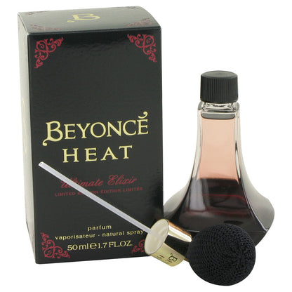 Beyonce Heat Ultimate Elixir