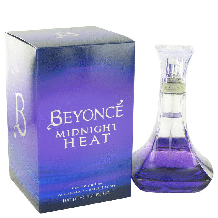 Beyonce Midnight Heat