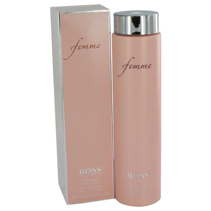 Boss Femme