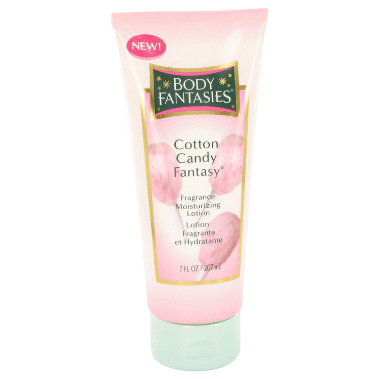 Body Fantasies Cotton Candy Fantasy