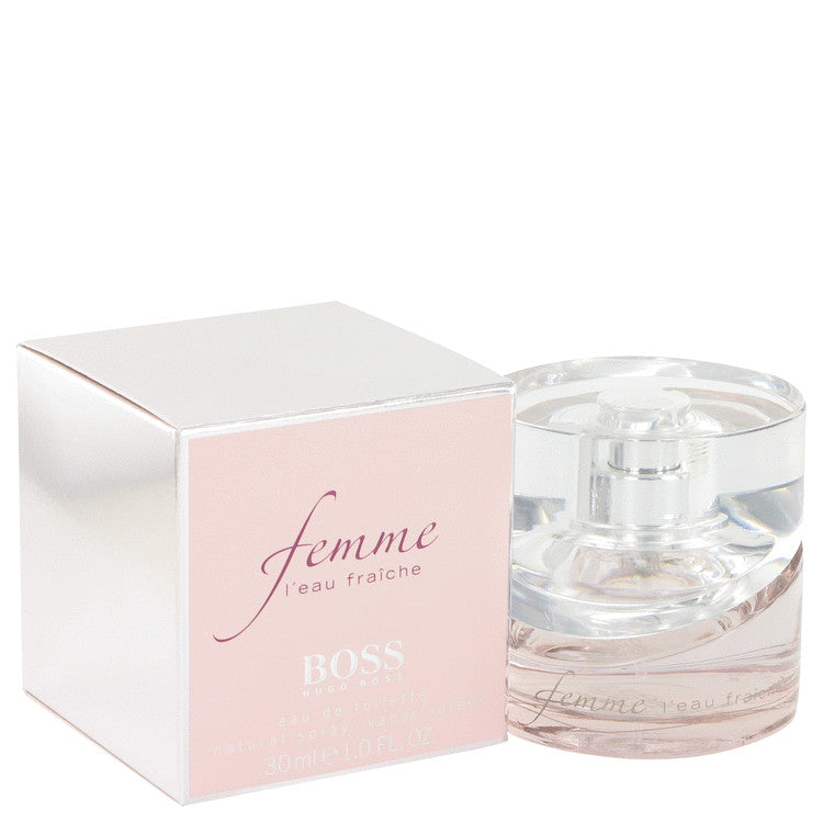 Boss Femme L'eau Fraiche