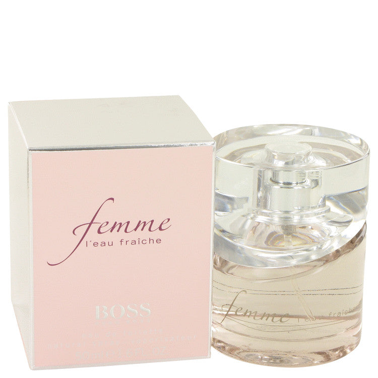 Boss Femme L'eau Fraiche