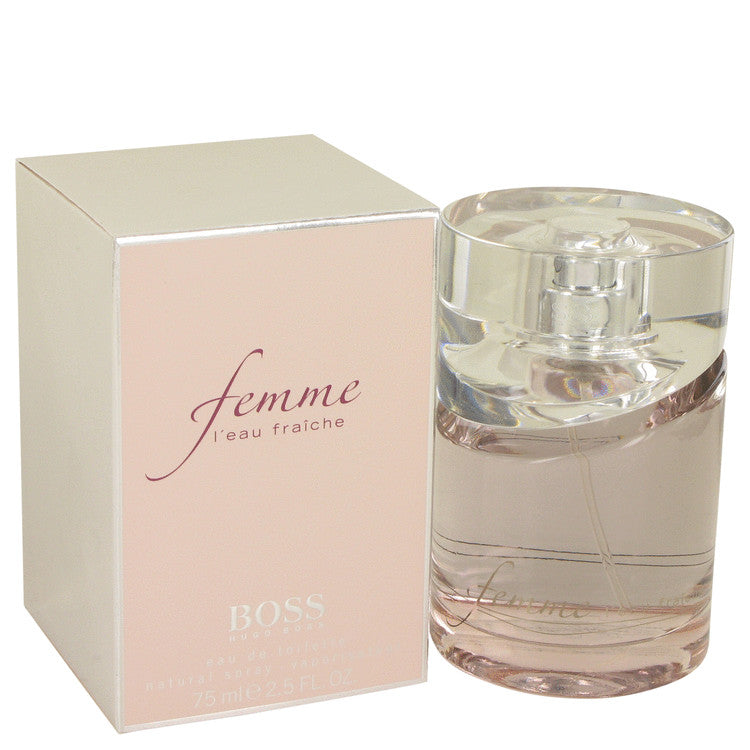Boss Femme L'eau Fraiche