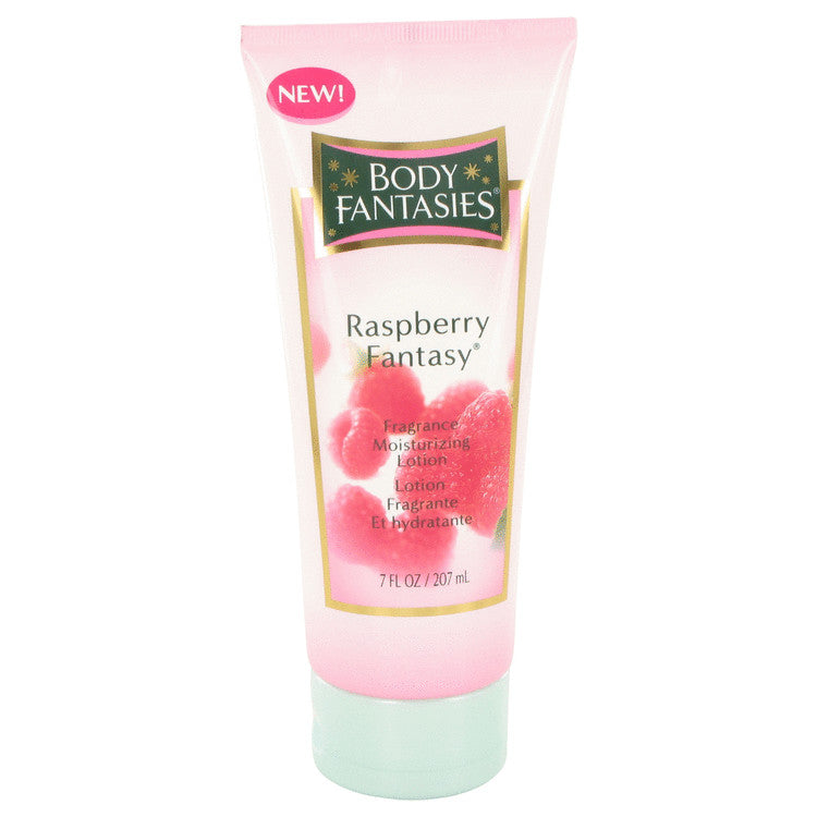Body Fantasies Raspberry Fantasy