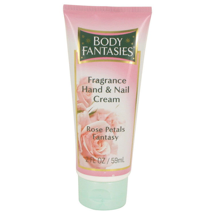 Body Fantasies Signature Rose Petals Fantasy