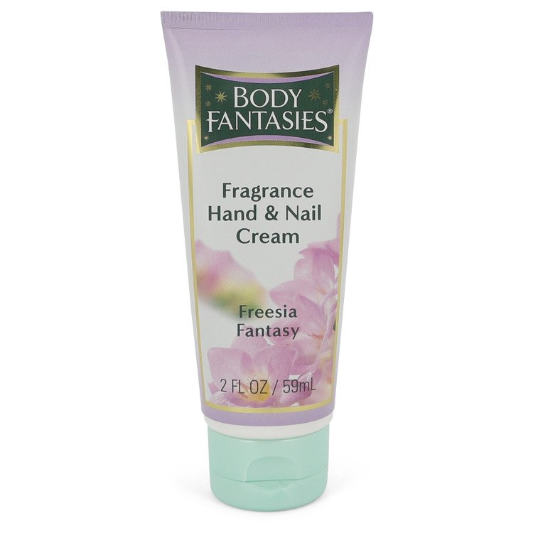 Body Fantasies Signature Freesia