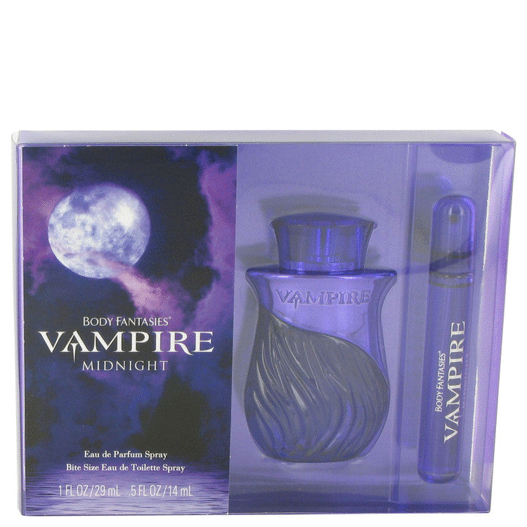 Body Fantasies Vampire Midnight